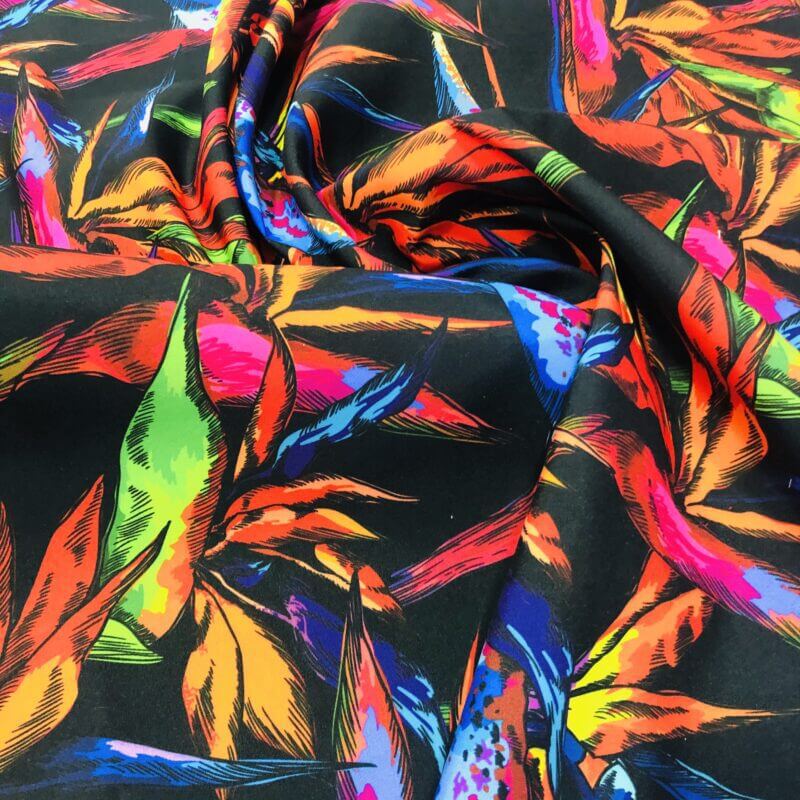 Spandex Fabric