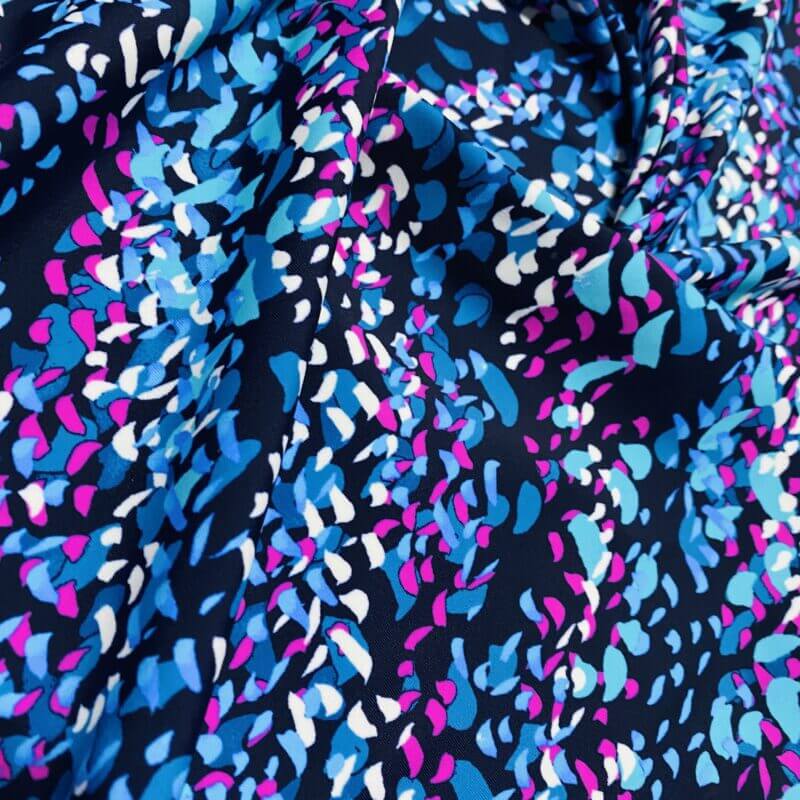 Spandex Fabric