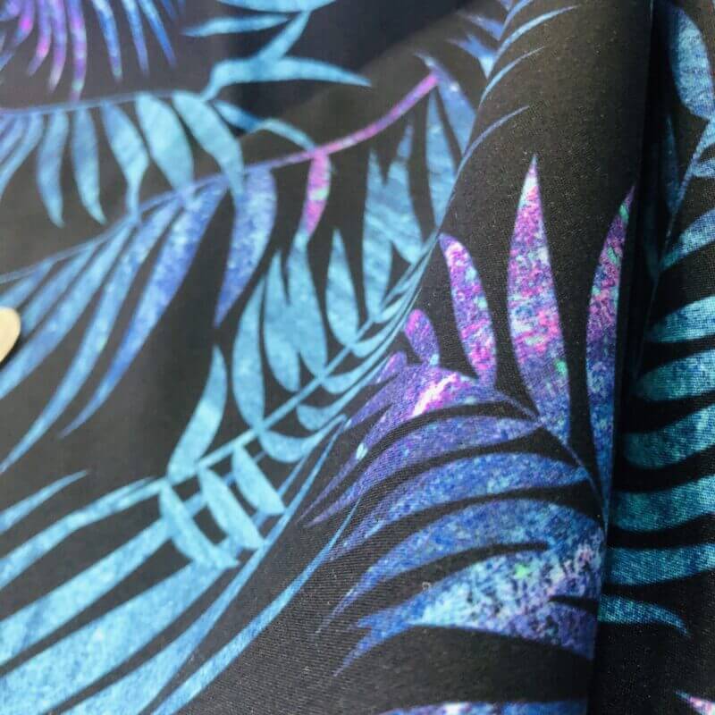 Spandex Fabric