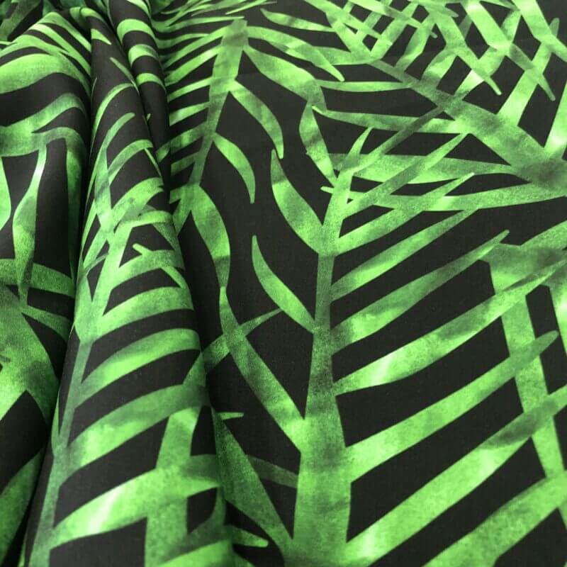 Spandex Fabric