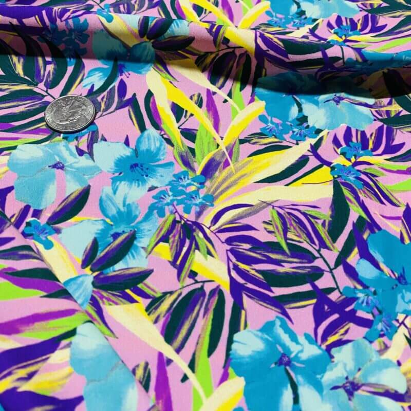 Spandex Fabric