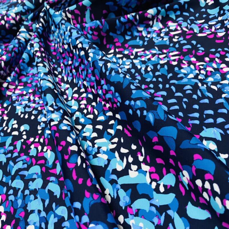 Spandex Fabric