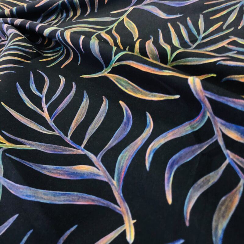 Spandex Fabric