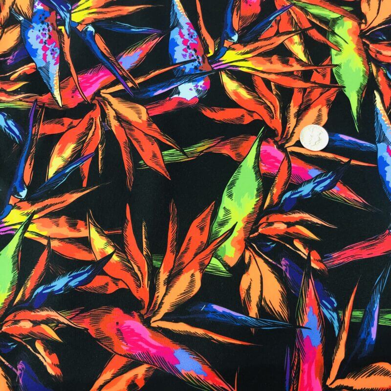 Spandex Fabric