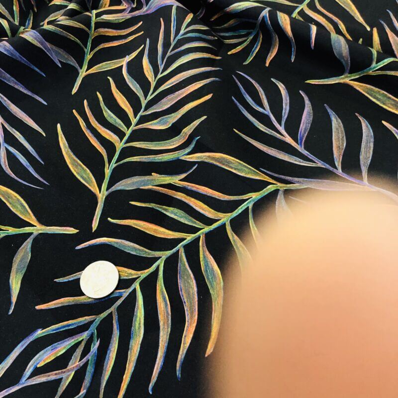 Spandex Fabric