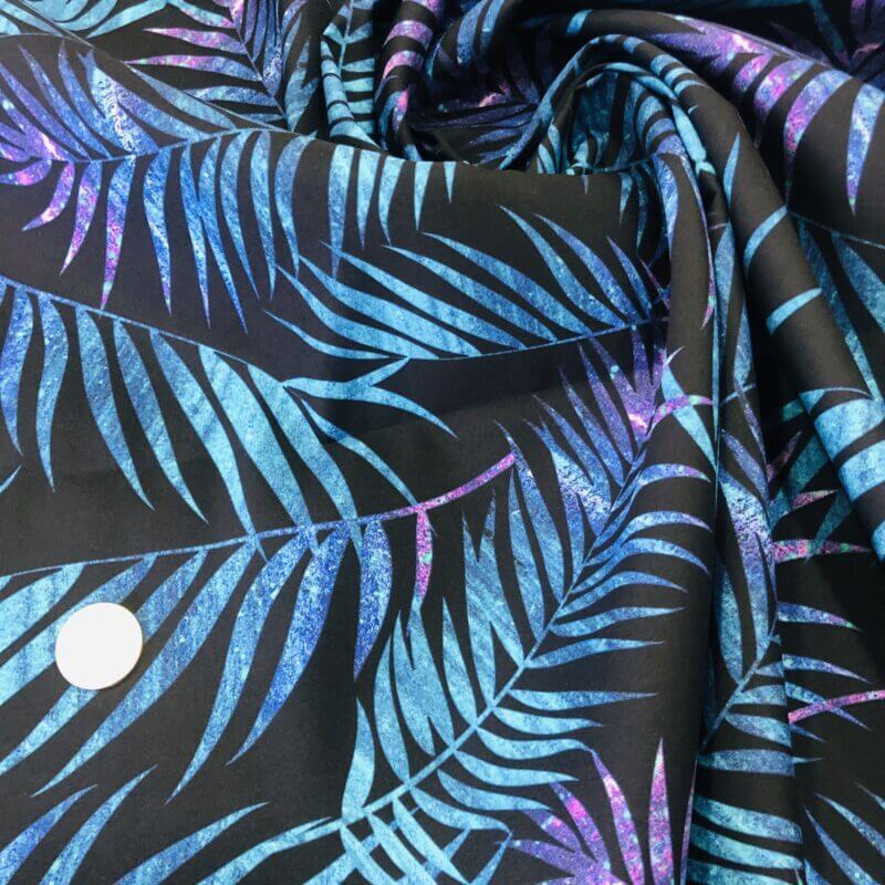 Spandex Fabric