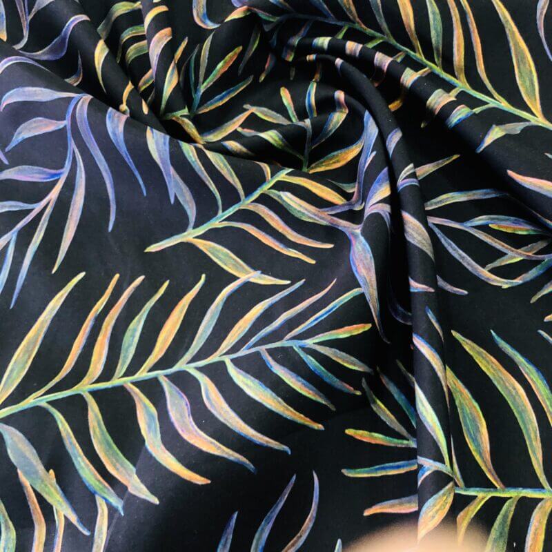 Spandex Fabric