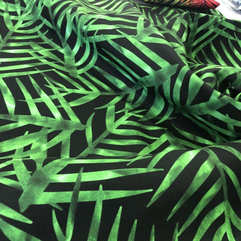 Spandex Fabric