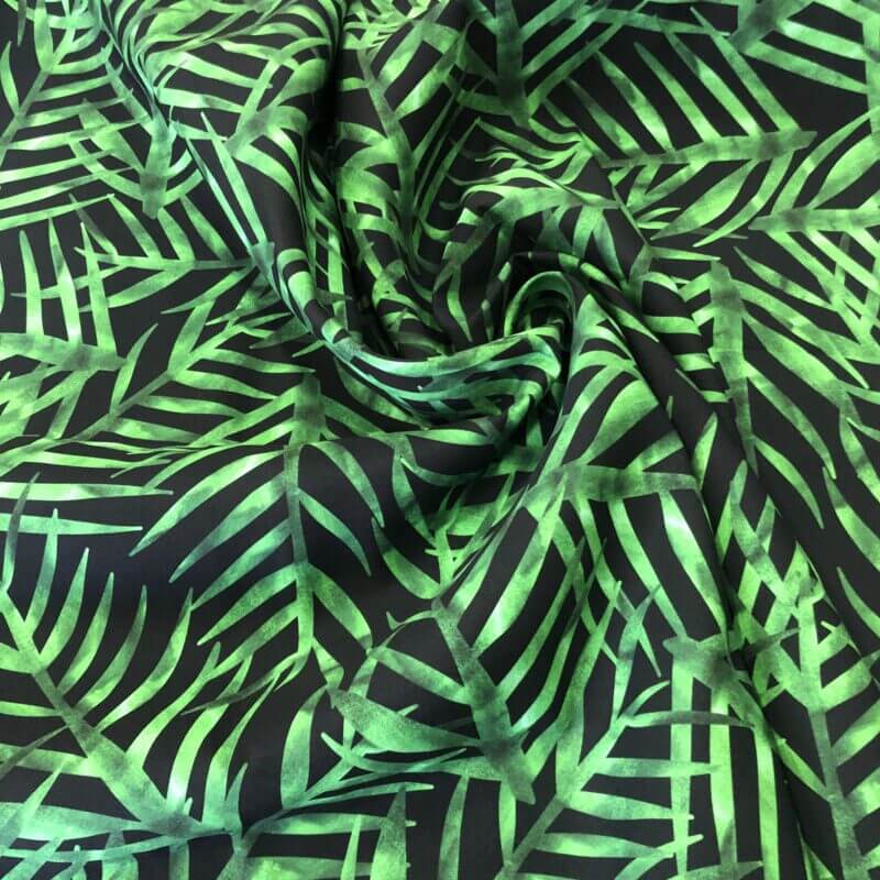 Spandex Fabric