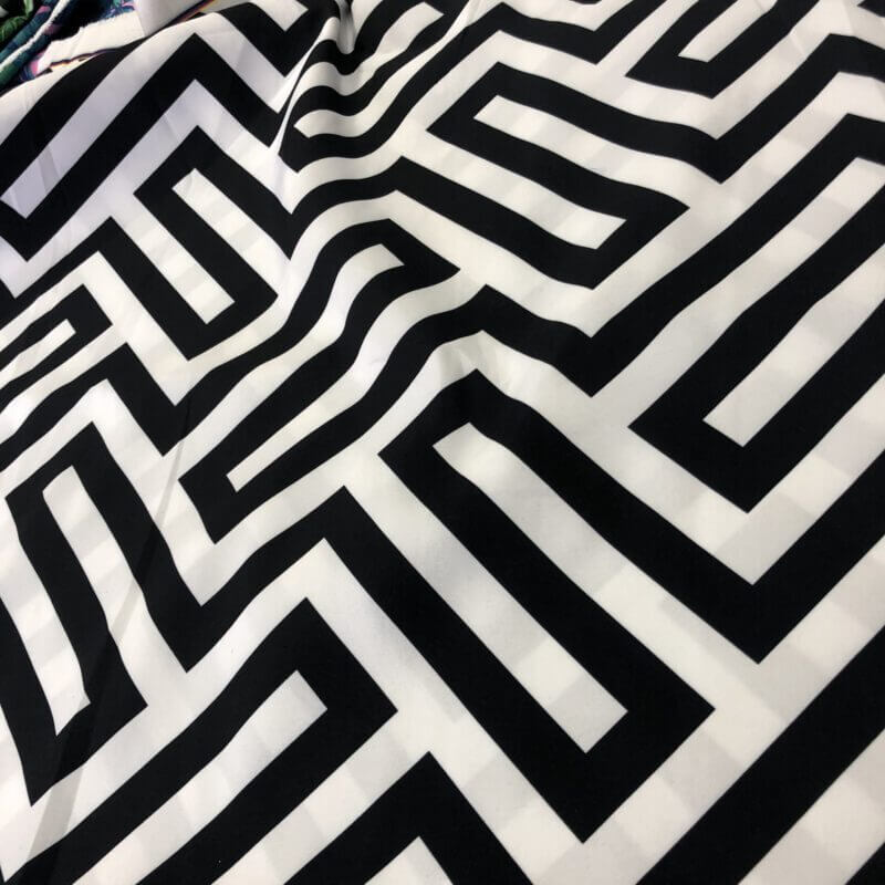 Spandex Fabric