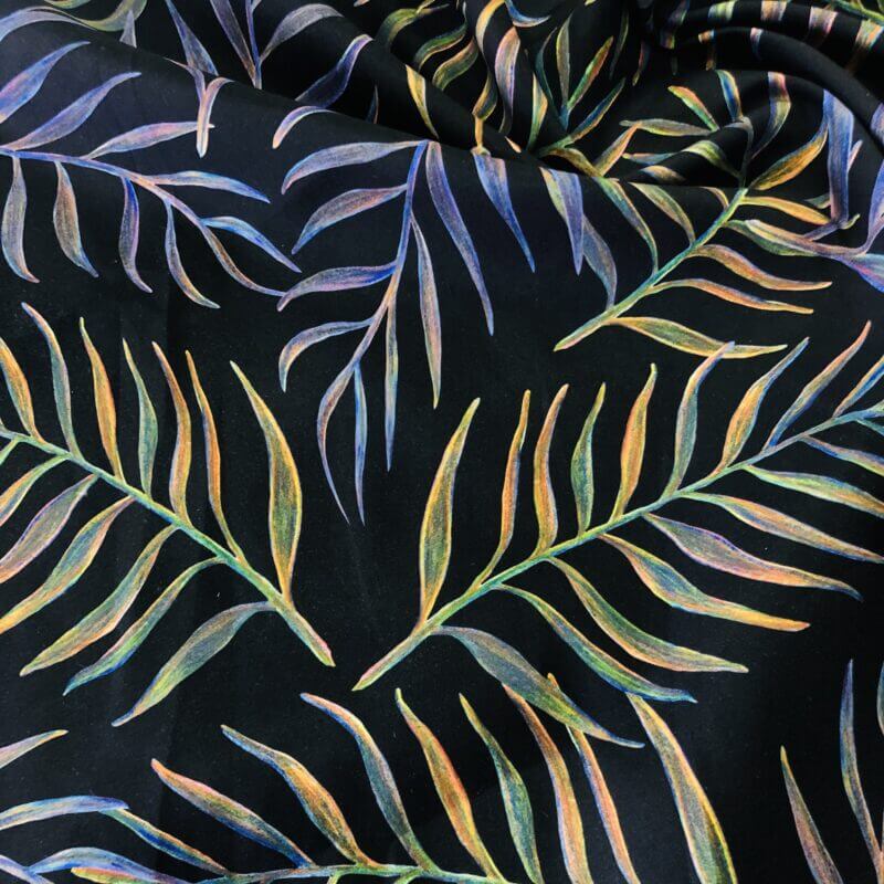 Spandex Fabric