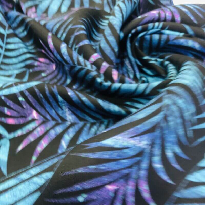 Spandex Fabric