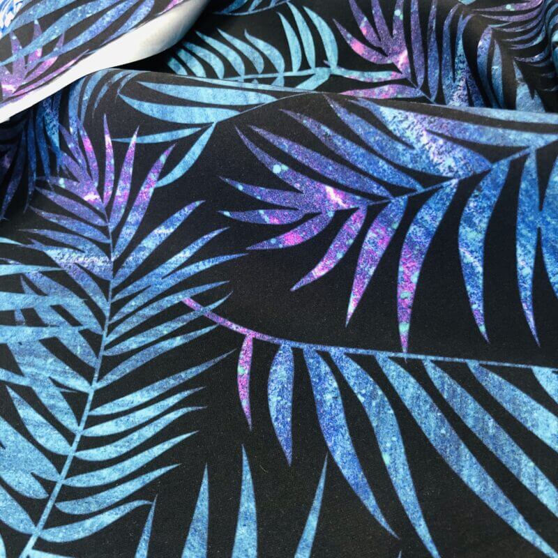 Spandex Fabric