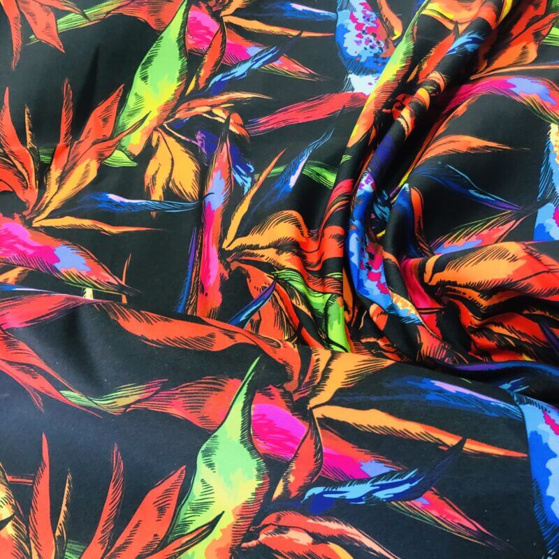 Spandex Fabric