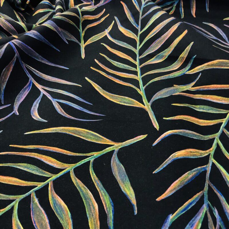 Spandex Fabric