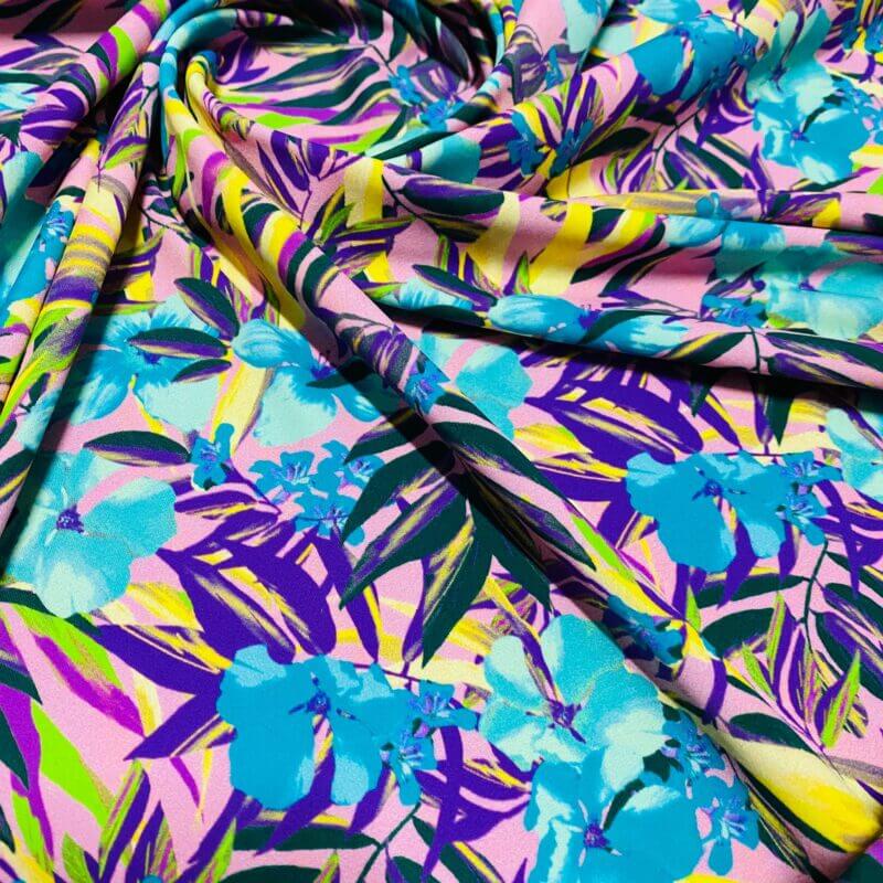 Spandex Fabric