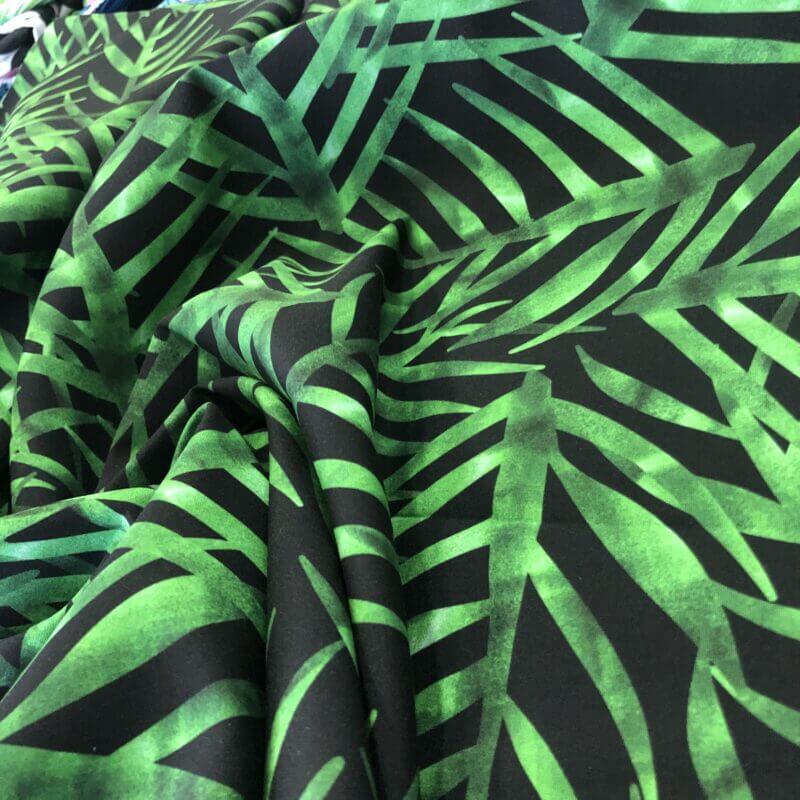 Spandex Fabric