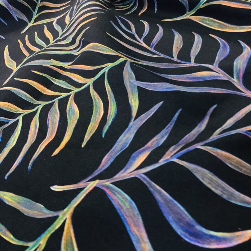 Spandex Fabric