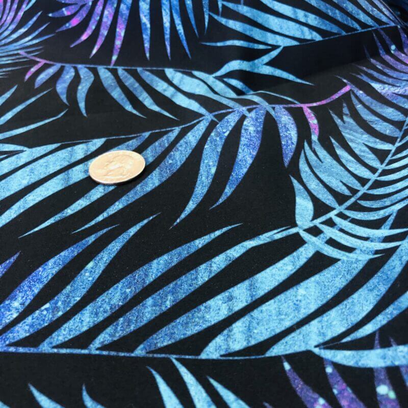 Spandex Fabric