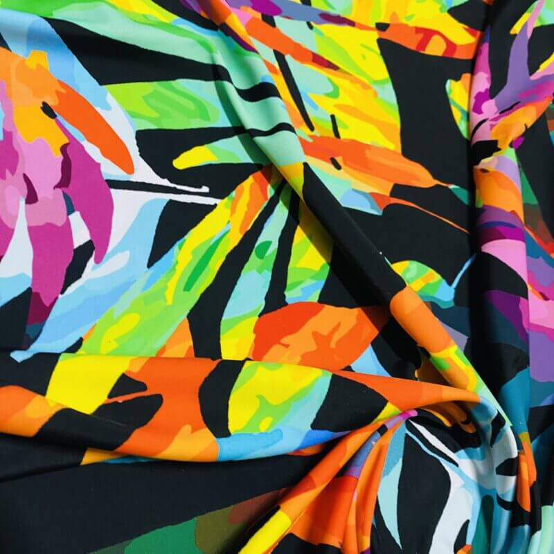 Spandex Fabric