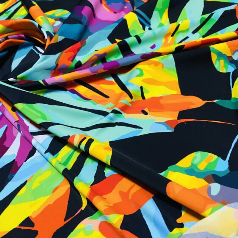 Spandex Fabric