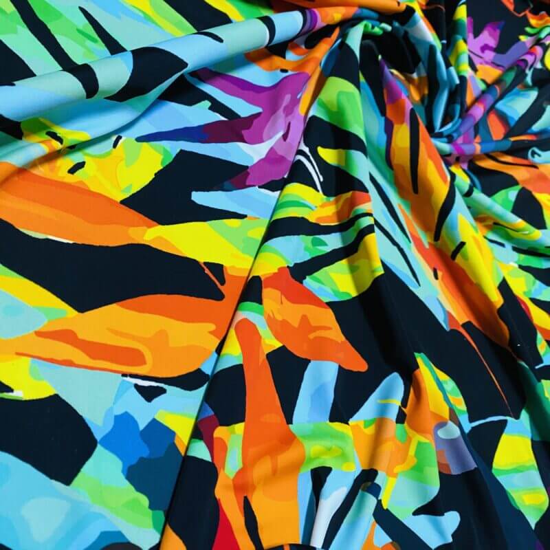 Spandex Fabric