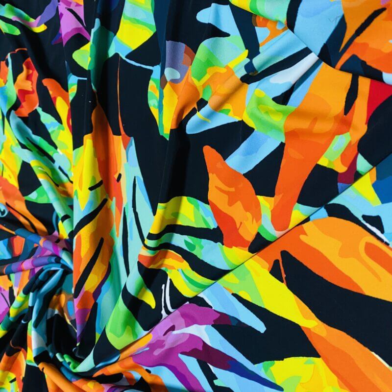 Spandex Fabric