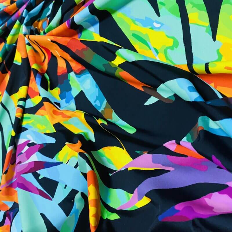 Spandex Fabric
