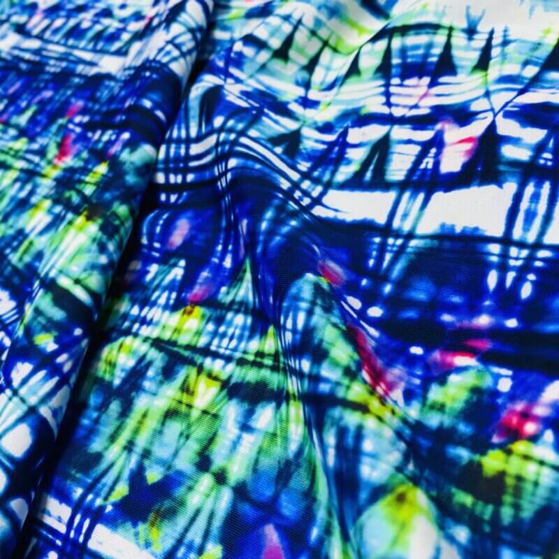 Spandex Fabric