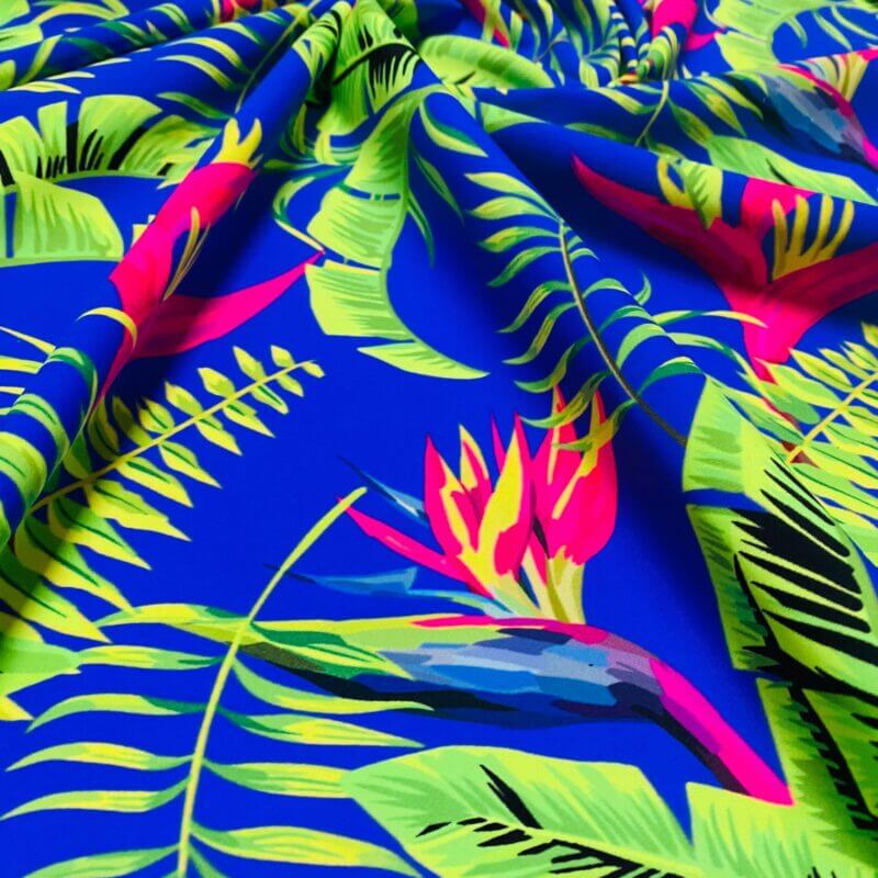 Spandex Fabric