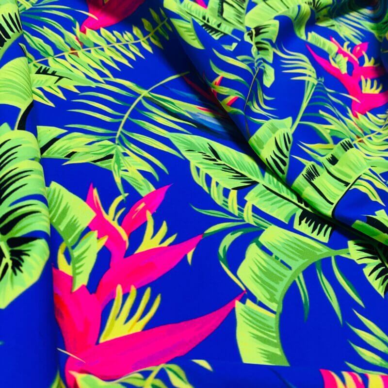 Spandex Fabric