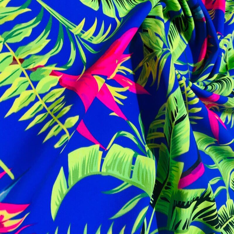 Spandex Fabric