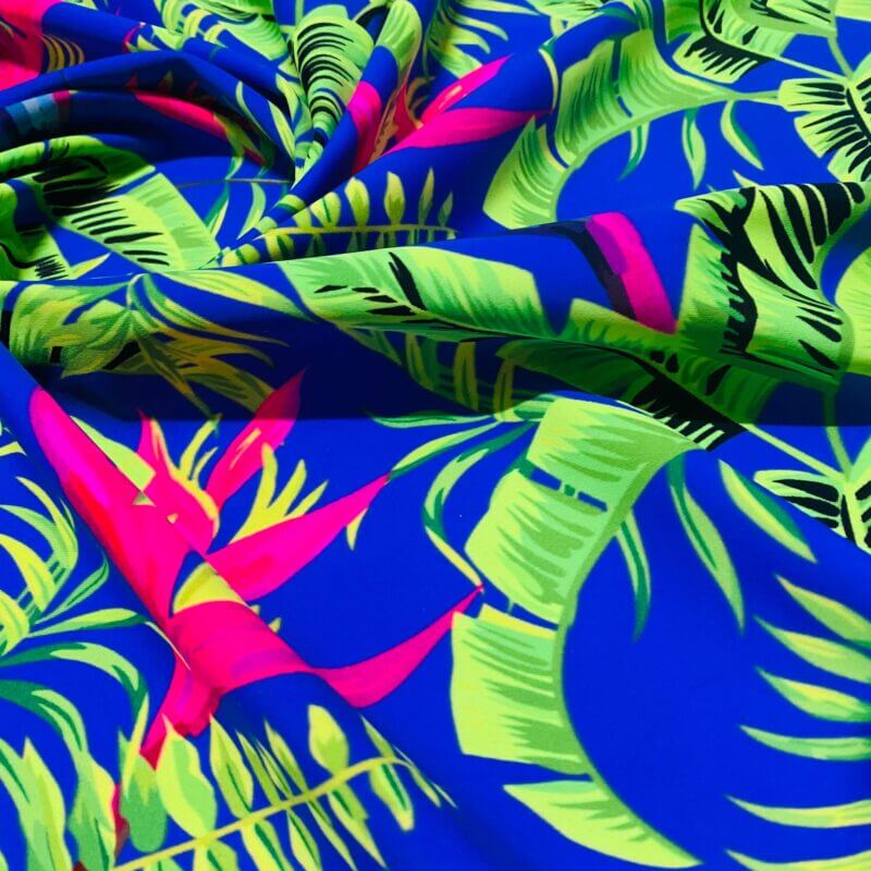 Spandex Fabric