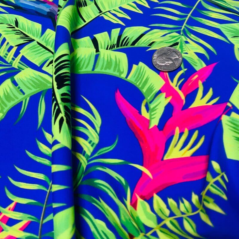 Spandex Fabric