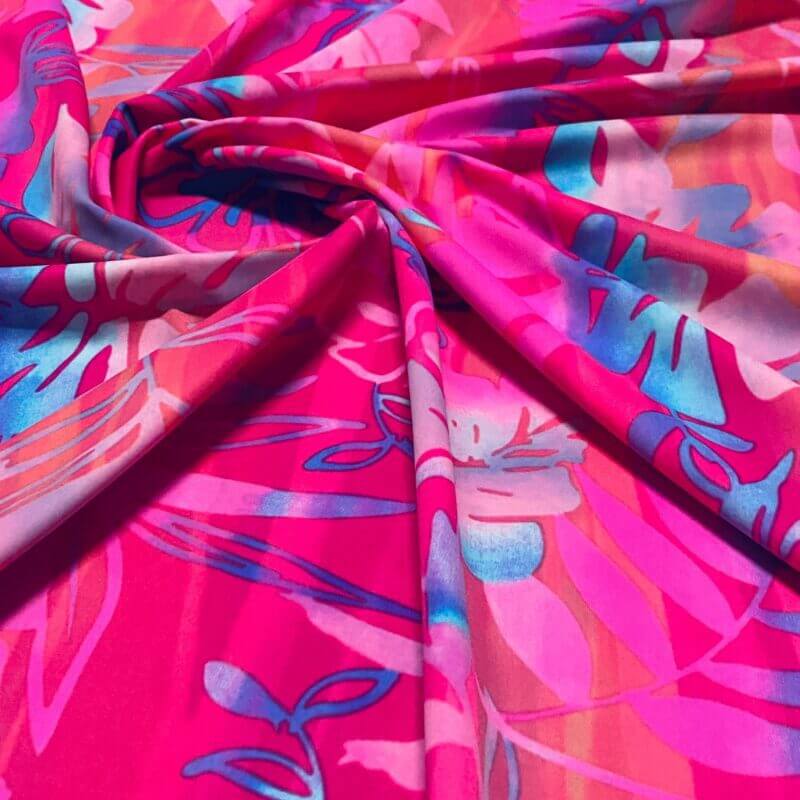 Spandex Fabric