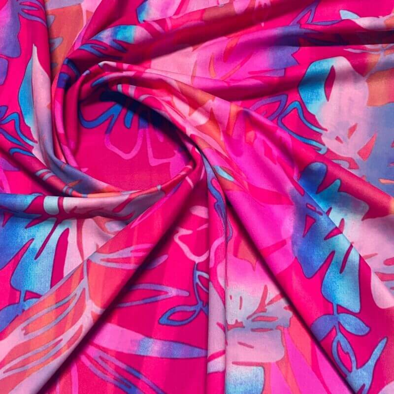 Spandex Fabric
