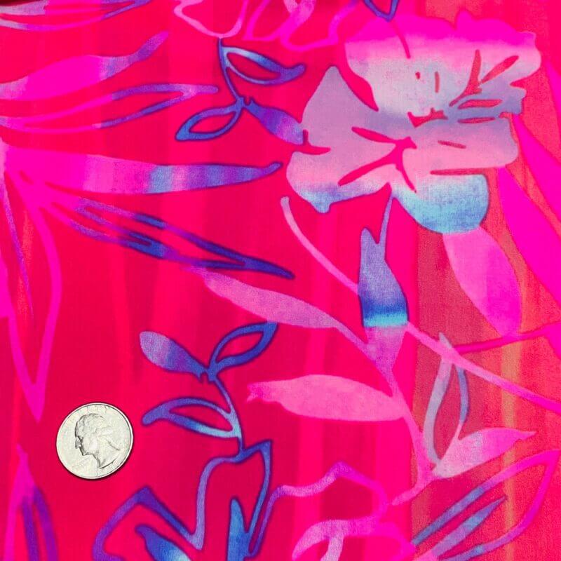 Spandex Fabric