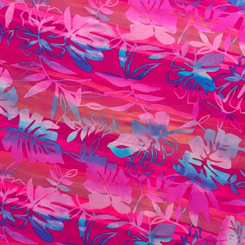Spandex Fabric