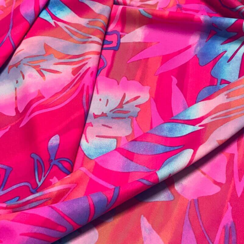 Spandex Fabric