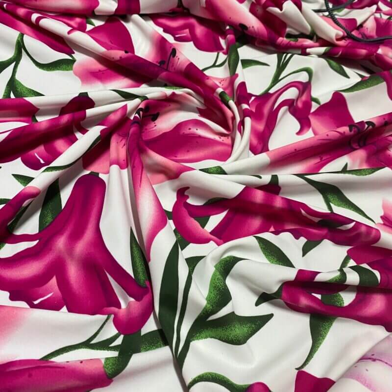 Spandex Fabric