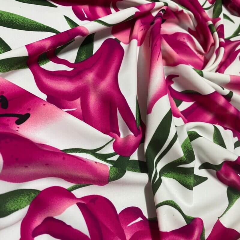 Spandex Fabric