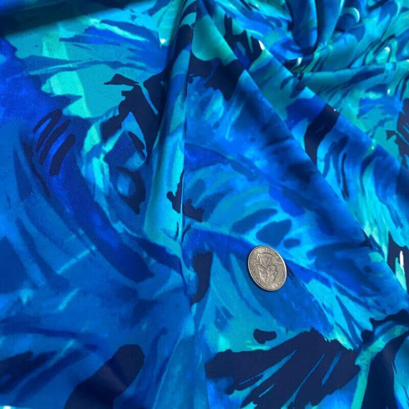 Spandex Fabric