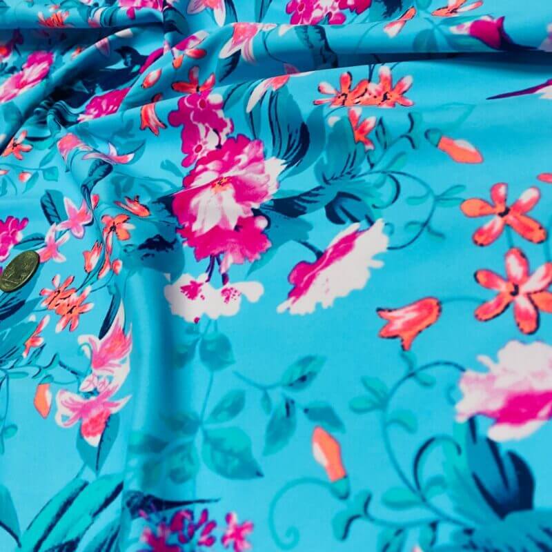 Spandex Fabric