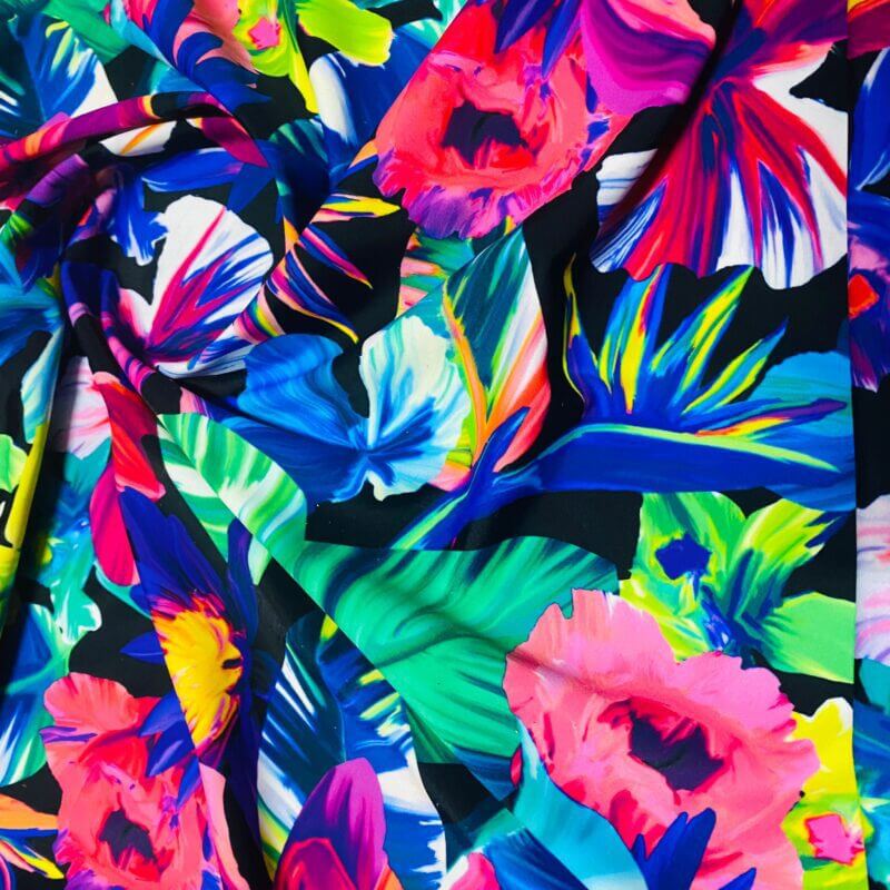 Spandex Fabric