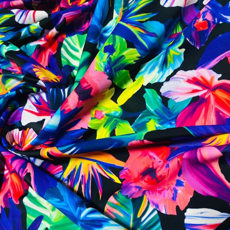 Spandex Fabric
