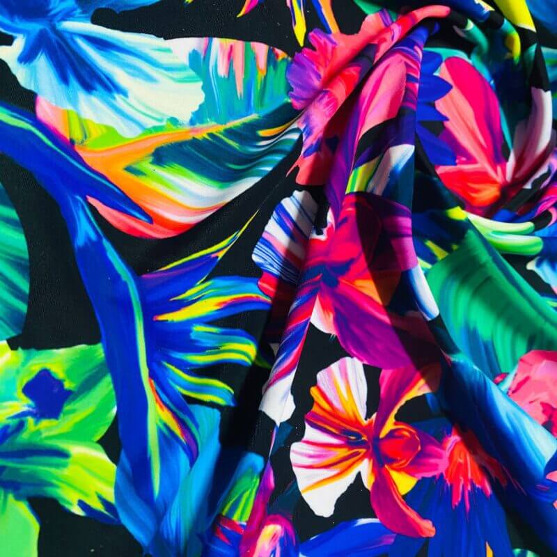Spandex Fabric