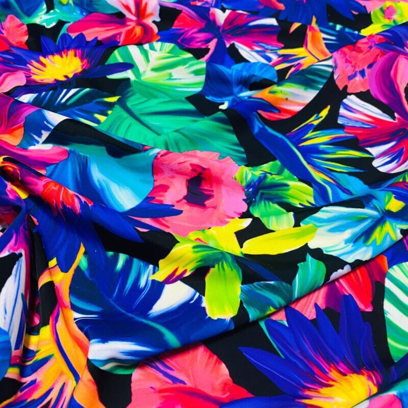 Spandex Fabric
