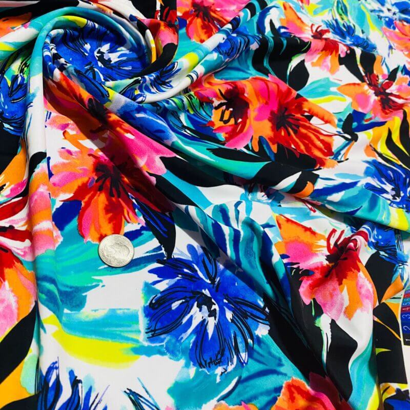 Spandex Fabric