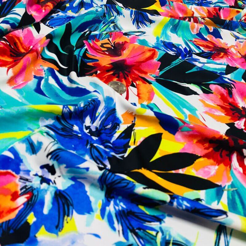 Spandex Fabric