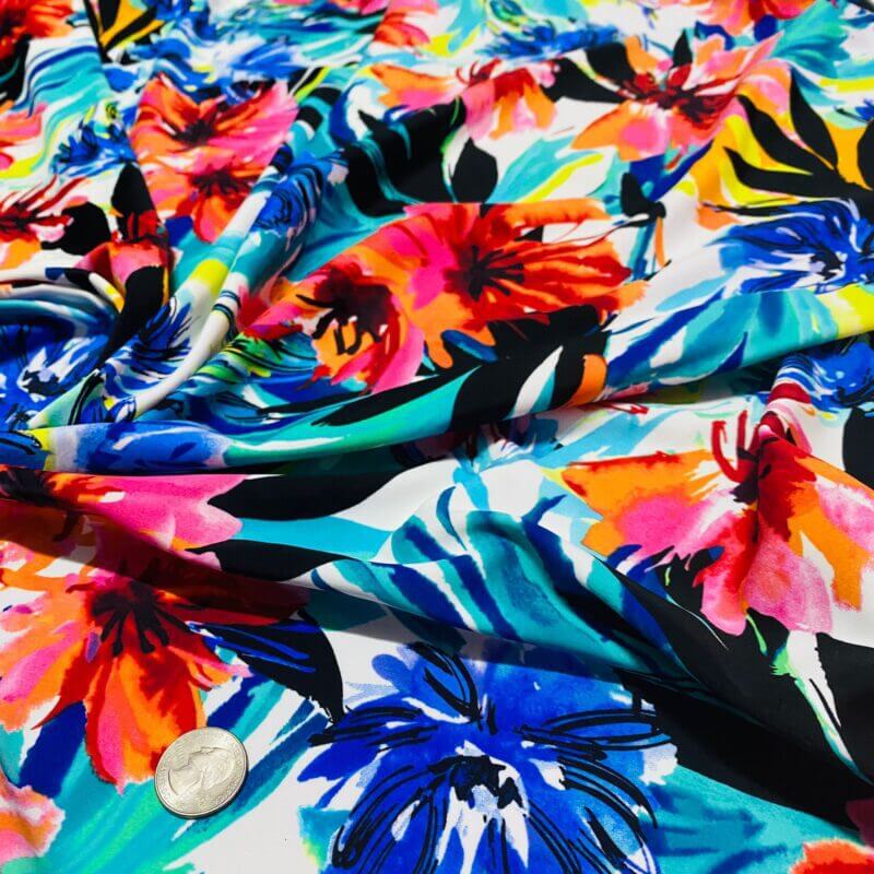 Spandex Fabric